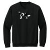 Heavy Blend Crewneck Sweatshirt Thumbnail
