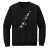 Heavy Blend Crewneck Sweatshirt Thumbnail