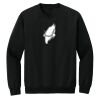 Heavy Blend Crewneck Sweatshirt Thumbnail