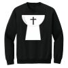 Heavy Blend Crewneck Sweatshirt Thumbnail