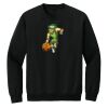 Heavy Blend Crewneck Sweatshirt Thumbnail