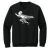 Heavy Blend Crewneck Sweatshirt Thumbnail