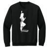 Heavy Blend Crewneck Sweatshirt Thumbnail