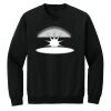 Heavy Blend Crewneck Sweatshirt Thumbnail