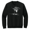 Heavy Blend Crewneck Sweatshirt Thumbnail