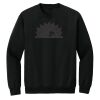 Heavy Blend Crewneck Sweatshirt Thumbnail