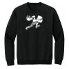 Heavy Blend Crewneck Sweatshirt Thumbnail