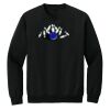 Heavy Blend Crewneck Sweatshirt Thumbnail
