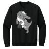 Heavy Blend Crewneck Sweatshirt Thumbnail