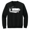 Heavy Blend Crewneck Sweatshirt Thumbnail