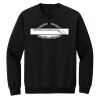 Heavy Blend Crewneck Sweatshirt Thumbnail