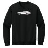 Heavy Blend Crewneck Sweatshirt Thumbnail