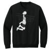 Heavy Blend Crewneck Sweatshirt Thumbnail