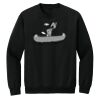 Heavy Blend Crewneck Sweatshirt Thumbnail