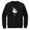Heavy Blend Crewneck Sweatshirt Thumbnail