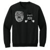 Heavy Blend Crewneck Sweatshirt Thumbnail