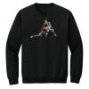 Heavy Blend Crewneck Sweatshirt Thumbnail