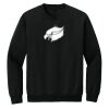 Heavy Blend Crewneck Sweatshirt Thumbnail