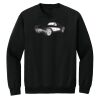 Heavy Blend Crewneck Sweatshirt Thumbnail