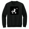 Heavy Blend Crewneck Sweatshirt Thumbnail