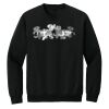 Heavy Blend Crewneck Sweatshirt Thumbnail