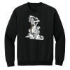 Heavy Blend Crewneck Sweatshirt Thumbnail