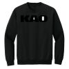 Heavy Blend Crewneck Sweatshirt Thumbnail