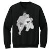 Heavy Blend Crewneck Sweatshirt Thumbnail