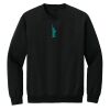 Heavy Blend Crewneck Sweatshirt Thumbnail