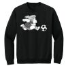 Heavy Blend Crewneck Sweatshirt Thumbnail