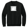 Heavy Blend Crewneck Sweatshirt Thumbnail
