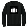 Heavy Blend Crewneck Sweatshirt Thumbnail