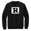 Heavy Blend Crewneck Sweatshirt Thumbnail