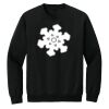 Heavy Blend Crewneck Sweatshirt Thumbnail