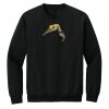 Heavy Blend Crewneck Sweatshirt Thumbnail
