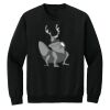 Heavy Blend Crewneck Sweatshirt Thumbnail