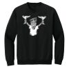 Heavy Blend Crewneck Sweatshirt Thumbnail