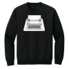 Heavy Blend Crewneck Sweatshirt Thumbnail