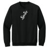 Heavy Blend Crewneck Sweatshirt Thumbnail
