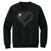 Heavy Blend Crewneck Sweatshirt Thumbnail