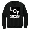 Heavy Blend Crewneck Sweatshirt Thumbnail