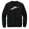 Heavy Blend Crewneck Sweatshirt Thumbnail