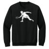 Heavy Blend Crewneck Sweatshirt Thumbnail