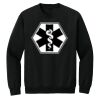 Heavy Blend Crewneck Sweatshirt Thumbnail