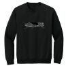 Heavy Blend Crewneck Sweatshirt Thumbnail