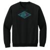 Heavy Blend Crewneck Sweatshirt Thumbnail