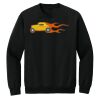Heavy Blend Crewneck Sweatshirt Thumbnail