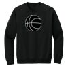 Heavy Blend Crewneck Sweatshirt Thumbnail