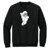 Heavy Blend Crewneck Sweatshirt Thumbnail
