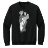 Heavy Blend Crewneck Sweatshirt Thumbnail